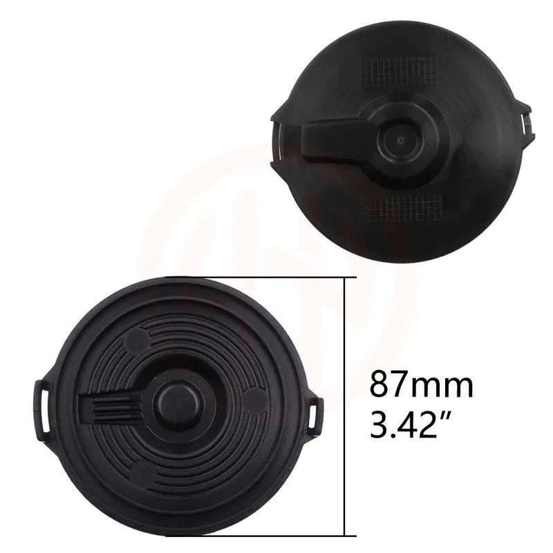Auto si Moto - Piese auto si accesorii - Piese auto - Kit-uri revizie - Kit reparatie Capac culbutor supapă cilindru cap motor N43 cu membrană pentru BMW - Infinity.ro