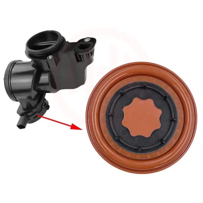 Auto si Moto/Piese auto si accesorii/Piese auto/Kit-uri revizie - Membrana separatoare de ulei PCV Skoda Fabia Octavia VW Golf Polo Seat Ibiza/ST 036103464 - Infinity.ro