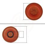 Auto si Moto - Piese auto si accesorii - Piese auto - Kit-uri revizie - Kit reparatie capac supapă PCV motor auto 2.5L 070103469B VW Campmob, Touareg Transporter 2006- 2010 - Infinity.ro
