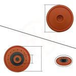Auto si Moto - Piese auto si accesorii - Piese auto - Kit-uri revizie - Kit reparatie capac supapă PCV motor auto 2.5L 070103469B VW Campmob, Touareg Transporter 2006- 2010 - Infinity.ro