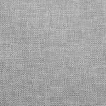 Casa si Gradina - Mobilier - Canapele si coltare - Canapele - Canapea modulara cu perne, gri nor, textil - Infinity.ro