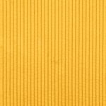 Casa si Gradina - Mobilier - Canapele si coltare - Canapele - Canapea modulara cu taburet si perne, galben deschis - Infinity.ro