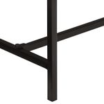 Casa si Gradina - Mobilier - Comode si corpuri - Comode - Comoda inalta, 80x30x95 cm, lemn masiv de mango brut - Infinity.ro