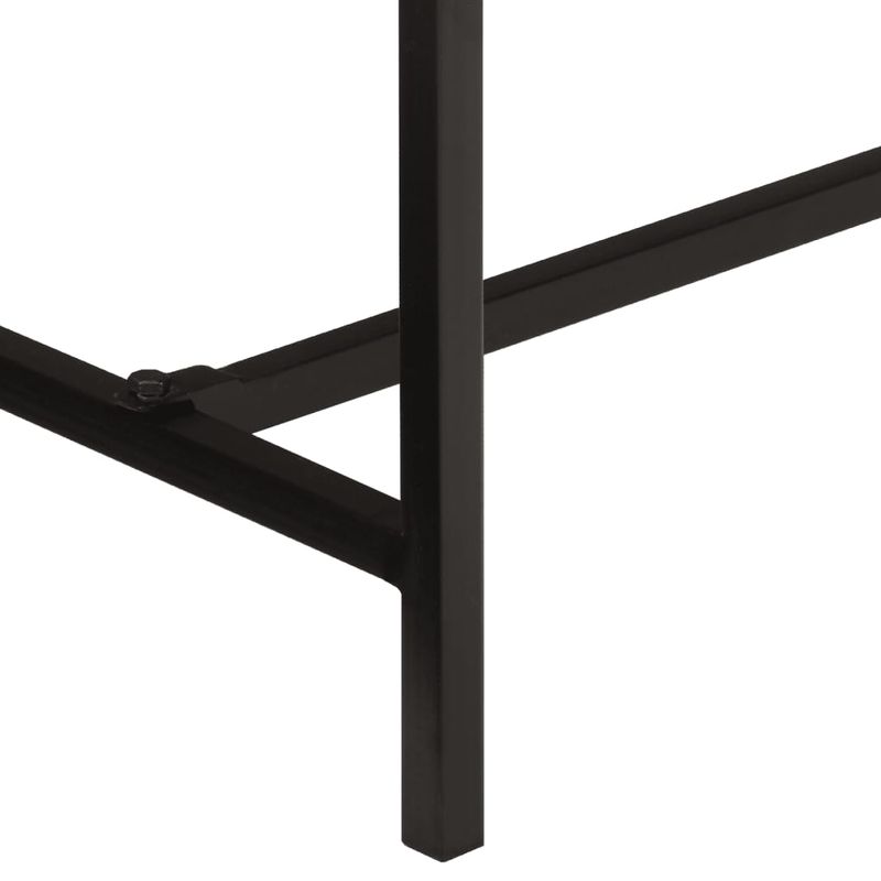 Casa si Gradina - Mobilier - Comode si corpuri - Comode - Comoda inalta, 80x30x95 cm, lemn masiv de mango brut - Infinity.ro