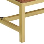 Casa si Gradina - Mobilier - Comode si corpuri - Comode - Servanta, 60x35x75 cm, lemn masiv de acacia - Infinity.ro