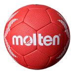 Sport si Outdoor - Sporturi de echipa - Handbal - Minge handbal Molten H3A3400 design JO Paris, marime 3 - Infinity.ro
