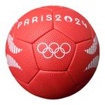 Sport si Outdoor - Sporturi de echipa - Handbal - Minge handbal Molten H3A3400 design JO Paris, marime 3 - Infinity.ro