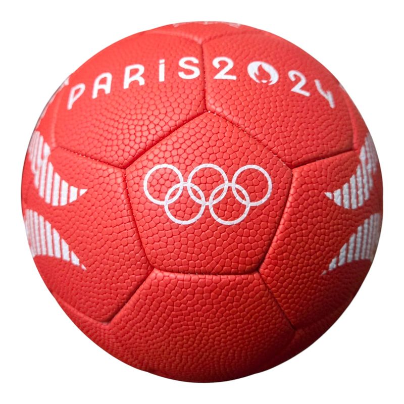 Sport si Outdoor - Sporturi de echipa - Handbal - Minge handbal Molten H3A3400 design JO Paris, marime 3 - Infinity.ro