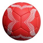 Sport si Outdoor - Sporturi de echipa - Handbal - Minge handbal Molten H3A3400 design JO Paris, marime 3 - Infinity.ro