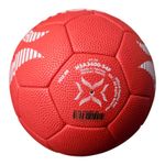 Sport si Outdoor - Sporturi de echipa - Handbal - Minge handbal Molten H3A3400 design JO Paris, marime 3 - Infinity.ro