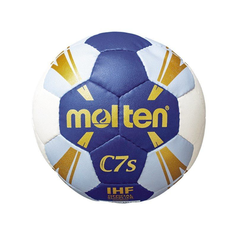 Sport si Outdoor - Sporturi de echipa - Handbal - Minge handbal Molten C7s, marime 0, squeezy, diametru Ø 150mm - Infinity.ro