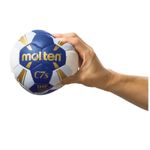 Sport si Outdoor - Sporturi de echipa - Handbal - Minge handbal Molten C7s, marime 0, squeezy, diametru Ø 150mm - Infinity.ro