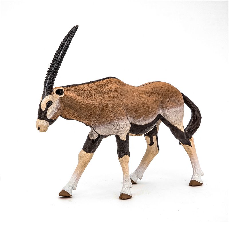 Jucarii, Copii si Bebe - Jucarii si jocuri - Figurine - Papo figurina antilopa oryx - Infinity.ro