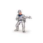 Jucarii, Copii si Bebe - Jucarii si jocuri - Figurine - Papo figurina set 12 minifigurine cavaleri 12 piese - Infinity.ro