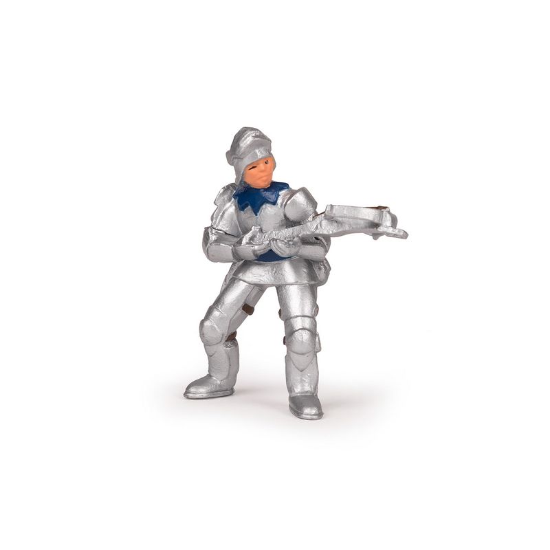 Jucarii, Copii si Bebe - Jucarii si jocuri - Figurine - Papo figurina set 12 minifigurine cavaleri 12 piese - Infinity.ro