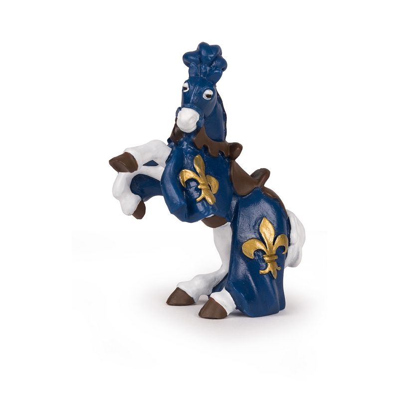 Jucarii, Copii si Bebe - Jucarii si jocuri - Figurine - Papo figurina set 12 minifigurine cavaleri 12 piese - Infinity.ro