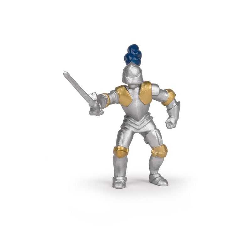 Jucarii, Copii si Bebe - Jucarii si jocuri - Figurine - Papo figurina set 12 minifigurine cavaleri 12 piese - Infinity.ro