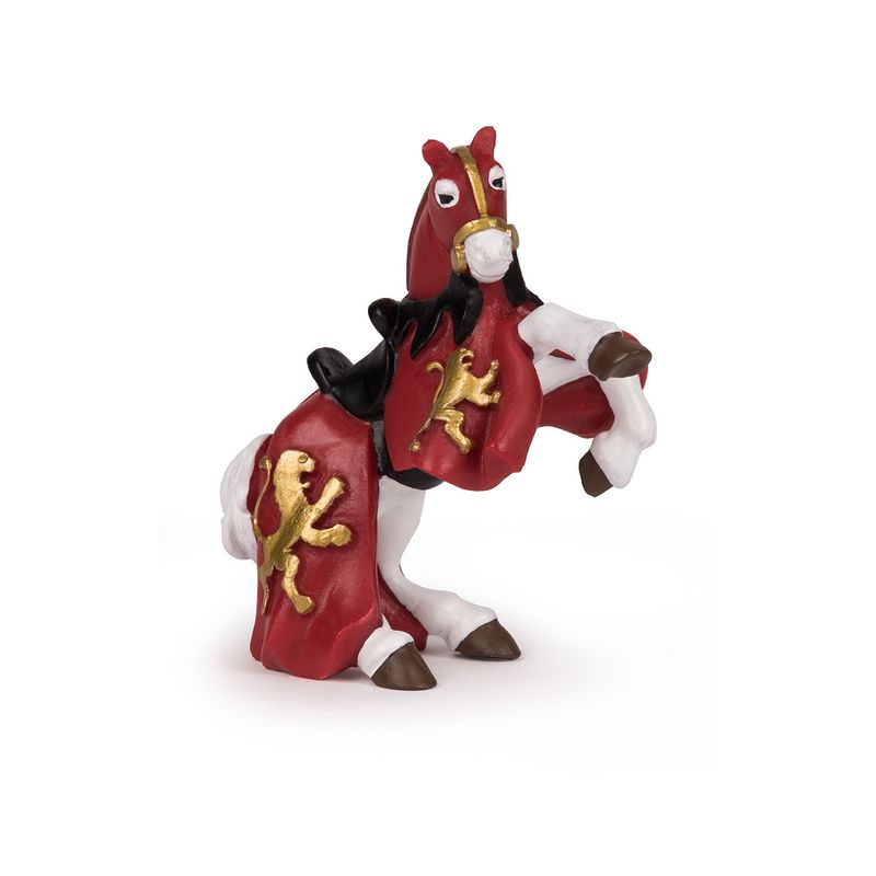 Jucarii, Copii si Bebe - Jucarii si jocuri - Figurine - Papo figurina set 12 minifigurine cavaleri 12 piese - Infinity.ro