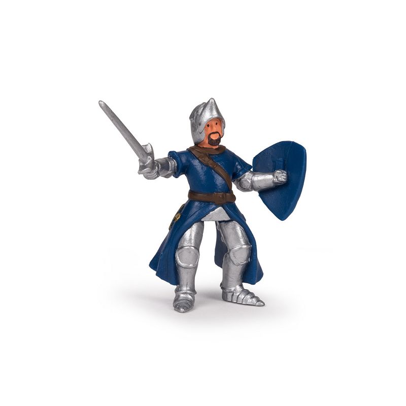 Jucarii, Copii si Bebe - Jucarii si jocuri - Figurine - Papo figurina set 12 minifigurine cavaleri 12 piese - Infinity.ro