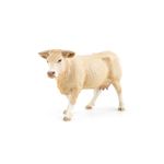 Jucarii, Copii si Bebe - Jucarii si jocuri - Figurine - Papo figurina vaca blonda de aquitania - Infinity.ro