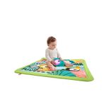 Jucarii, Copii si Bebe - Jucarii si jocuri - Jucarii bebelusi - Centre de activitati - Fisher price salteluta 3 in 1 - Infinity.ro