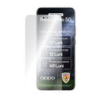 Laptop, Telefoane si Tablete - Telefoane mobile si accesorii - Accesorii Telefoane - Folii protectie telefoane - [Pachet 2x] Folie regenerabila premium Oppo Reno13 Pro - Smart Protection Classic - Transparent - Infinity.ro