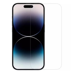 Folie pentru iPhone 14 Pro - Nillkin Amazing H+PRO - Transparent