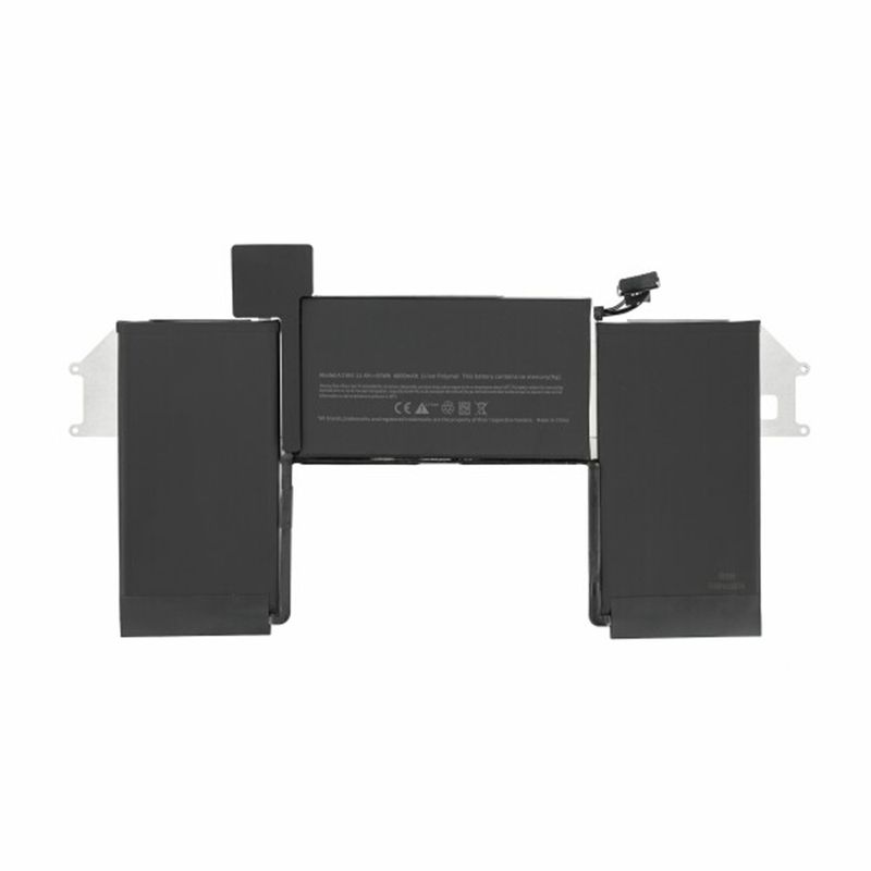Laptop, Telefoane si Tablete - Telefoane mobile si accesorii - Piese si componente telefoane - Baterii telefoane - Baterie pentru MacBook Air 13" (2020) A2337 - OEM (20289) - Negru - Infinity.ro