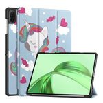 Laptop, Telefoane si Tablete - Tablete si accesorii tablete - Accesorii Tablete - Huse tablete - Husa pentru Honor Pad X8a - Techsuit FoldPro - Unicorn - Infinity.ro