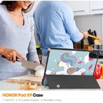 Laptop, Telefoane si Tablete - Tablete si accesorii tablete - Accesorii Tablete - Huse tablete - Husa pentru Honor Pad X8a - Techsuit FoldPro - Unicorn - Infinity.ro