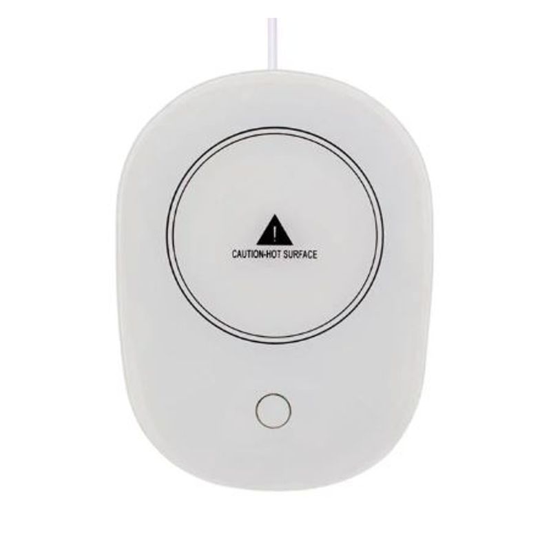 Petshop - Accesorii petshop - Acvaristica si teraristica - Incalzitoare si racitoare - Incalzitor Electric Cana cu Cablu USB - Infinity.ro