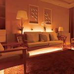 Casa si Gradina - Corpuri si surse de iluminat - Benzi LED - Banda strip light, autocolanta, cu telecomanda, 12V, lungime 5m, alb - Infinity.ro