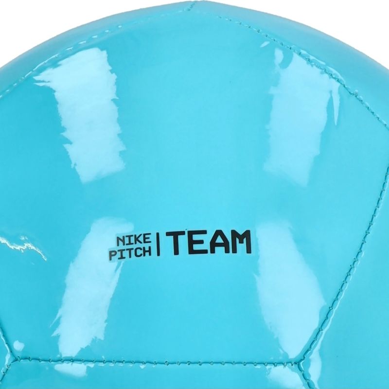 Sport si Outdoor - Sporturi de echipa - Fotbal - Mingi fotbal - Minge fotbal Nike Pitch Team 25 - Infinity.ro
