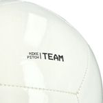 Sport si Outdoor - Sporturi de echipa - Fotbal - Mingi fotbal - Minge fotbal Nike Pitch Team 25 - Infinity.ro