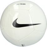 Sport si Outdoor - Sporturi de echipa - Fotbal - Mingi fotbal - Minge fotbal Nike Pitch Team 25 - Infinity.ro