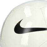 Sport si Outdoor - Sporturi de echipa - Fotbal - Mingi fotbal - Minge fotbal Nike Pitch Team 25 - Infinity.ro