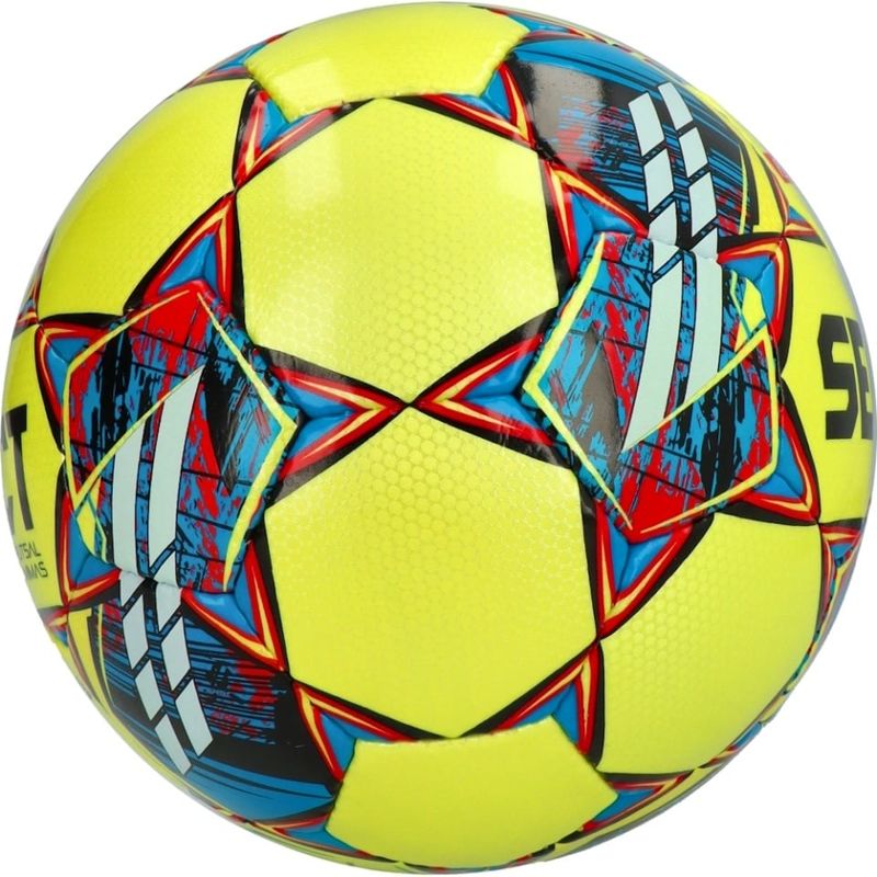 Sport si Outdoor - Sporturi de echipa - Fotbal - Mingi fotbal - Minge fotbal Select Futsal Mimas FOGO Ekstraklasa - Infinity.ro