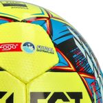 Sport si Outdoor - Sporturi de echipa - Fotbal - Mingi fotbal - Minge fotbal Select Futsal Mimas FOGO Ekstraklasa - Infinity.ro