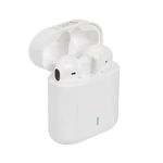 TV, Audio-Video si Foto - Portabile audio - Casti audio - Casti Audio Handsfree, Wireless cu Suport de Incarcare si Functie Tactila, 200mAh - Infinity.ro