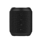 TV, Audio-Video si Foto - Portabile audio - Boxe portabile - Boxa portabila 360°, Bluetooth, Wireless Radio FM, Slot card MicroSD, IPX6, Acumulator 1200mAh, Negru - Infinity.ro