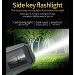 Laptop, Telefoane si Tablete - Telefoane mobile si accesorii - Telefoane Mobile - Telefon Militar cu ecran de 1.8", Dual Sim cu Carcasa Antisoc, Acumulator 5800mah, Lanterna, Radio, Slot Sim, Verde - Infinity.ro