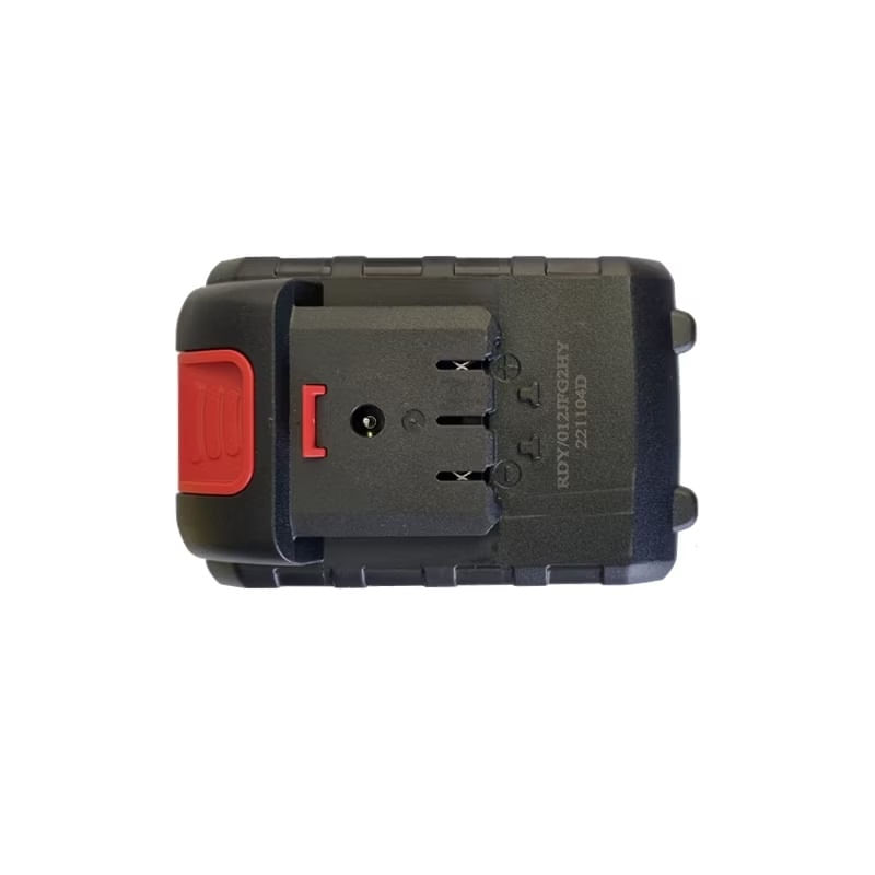 Casa si Gradina - Constructii - Scule electrice si accesorii - Acumulatori si incarcatoare scule electrice - Acumulator Universal de 48 V Li-Ion, 8800 mAh, cu 3 pini, pentru Minidrujbe sau Fierastraie electrice - Infinity.ro
