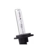 Auto si Moto - Electrice auto - Iluminare si semnalizare - Becuri auto - Set 2 Becuri Xenon H7 6000K cu Balast Slim Premium - Alb-Rece, 12V, 55W - Infinity.ro