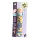 Jucarii, Copii si Bebe - Jucarii si jocuri - Jucarii & jocuri educative - Jucarii interactive - Set cu 2 Caleidoscoape pentru copii 3 ani+, 19.5x4.5x4.5 cm, multicolor - Infinity.ro