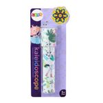 Jucarii, Copii si Bebe - Jucarii si jocuri - Jucarii & jocuri educative - Jucarii interactive - Set cu 2 Caleidoscoape pentru copii 3 ani+, 19.5x4.5x4.5 cm, multicolor - Infinity.ro