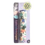 Jucarii, Copii si Bebe - Jucarii si jocuri - Jucarii & jocuri educative - Jucarii interactive - Set cu 2 Caleidoscoape pentru copii 3 ani+, 19.5x4.5x4.5 cm, multicolor - Infinity.ro