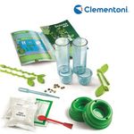 Jucarii, Copii si Bebe - Jucarii si jocuri - Jucarii & jocuri educative - Jocuri si jucarii educative - Set de Stiinta si Joaca, Gradina Mea, Cultiva Plante Fara Sol - Infinity.ro