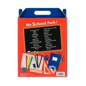 Carti si Birotica - Rechizite - Alte accesorii scolare - Infinity.ro