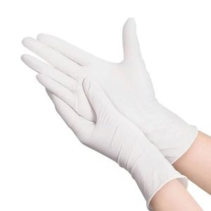 Ingrijire personala si Cosmetice - Dezinfectante - Manusi unica folosinta - Infinity.ro