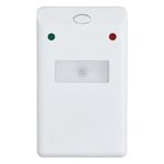 Market - Curatenie si intretinere casa - Produse menaj - Insecticide si capcane - Aparat Electric Contra Rozatorelor si Insectelor, pentru priza, compact, non-toxic, din plastic, alb - Infinity.ro